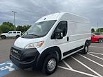 New 2025 Ram ProMaster 2500 High Roof Empty Cargo Van for sale #R250061 - photo 1