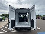 New 2025 Ram ProMaster 2500 High Roof Empty Cargo Van for sale #R250061 - photo 8
