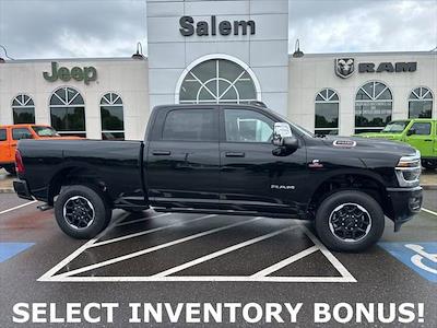 New 2025 Ram 2500 Laramie Crew Cab for sale #R250062 - photo 1