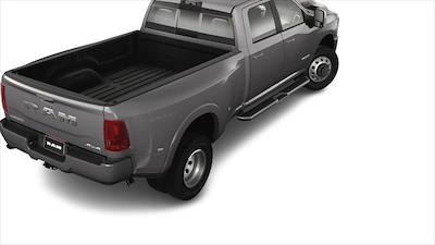New 2025 Ram 3500 Laramie Crew Cab 4x4 DRW Pickup for sale #R250063 - photo 2