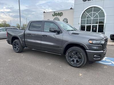 New 2025 Ram 1500 Big Horn Crew Cab 4x4 Pickup for sale #R250064 - photo 2