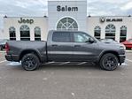 New 2025 Ram 1500 Big Horn Crew Cab 4x4 Pickup for sale #R250064 - photo 1