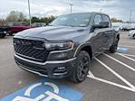 New 2025 Ram 1500 Big Horn Crew Cab 4x4 Pickup for sale #R250064 - photo 4