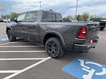 New 2025 Ram 1500 Big Horn Crew Cab 4x4 Pickup for sale #R250064 - photo 6