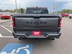 New 2025 Ram 1500 Big Horn Crew Cab 4x4 Pickup for sale #R250064 - photo 7