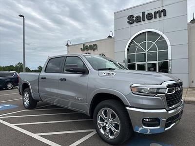 New 2025 Ram 1500 Big Horn Crew Cab 4x4 Pickup for sale #R250065 - photo 1
