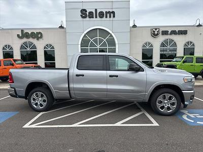 New 2025 Ram 1500 Big Horn Crew Cab 4x4 Pickup for sale #R250065 - photo 2