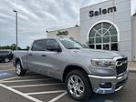 New 2025 Ram 1500 Big Horn Crew Cab 4x4 Pickup for sale #R250065 - photo 1