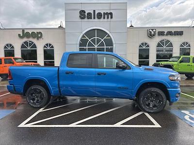 New 2025 Ram 1500 Big Horn Crew Cab 4x4 Pickup for sale #R250066 - photo 2
