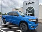 New 2025 Ram 1500 Big Horn Crew Cab 4x4 Pickup for sale #R250066 - photo 1