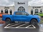 New 2025 Ram 1500 Big Horn Crew Cab 4x4 Pickup for sale #R250066 - photo 2
