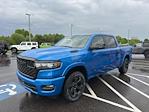New 2025 Ram 1500 Big Horn Crew Cab 4x4 Pickup for sale #R250066 - photo 4