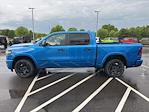 New 2025 Ram 1500 Big Horn Crew Cab 4x4 Pickup for sale #R250066 - photo 5