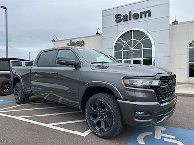 New 2025 Ram 1500 Big Horn Crew Cab 4x4 Pickup for sale #R250068 - photo 1