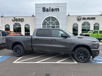 New 2025 Ram 1500 Big Horn Crew Cab 4x4 Pickup for sale #R250068 - photo 2