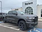 New 2025 Ram 1500 Big Horn Crew Cab 4x4 Pickup for sale #R250068 - photo 1