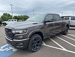 New 2025 Ram 1500 Big Horn Crew Cab 4x4 Pickup for sale #R250068 - photo 4