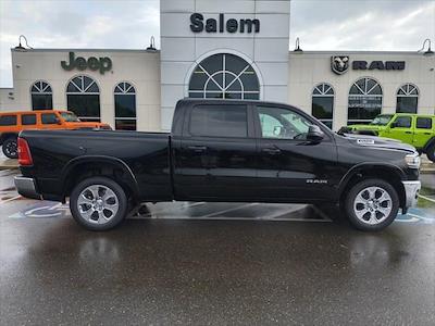New 2025 Ram 1500 Big Horn Crew Cab 4x4 Pickup for sale #R250069 - photo 1