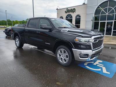 New 2025 Ram 1500 Big Horn Crew Cab 4x4 Pickup for sale #R250069 - photo 2