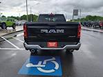 New 2025 Ram 1500 Big Horn Crew Cab 4x4 Pickup for sale #R250069 - photo 8