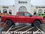New 2026 Ram 2500 Big Horn Crew Cab for sale #R260006 - photo 9