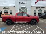 New 2026 Ram 2500 Big Horn Crew Cab for sale #R260007 - photo 1