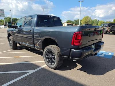 New 2026 Ram 2500 Big Horn Crew Cab for sale #R260019 - photo 1