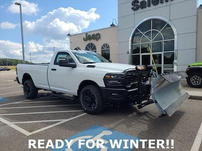 New 2026 Ram 2500 Tradesman Regular Cab for sale #R260023 - photo 2