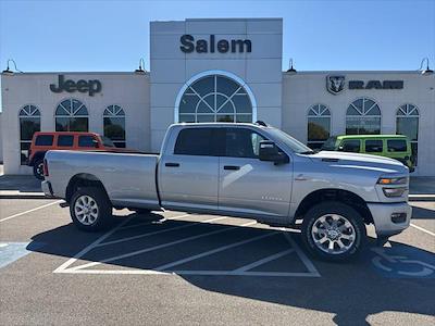 New 2026 Ram 2500 Big Horn Crew Cab for sale #R260025 - photo 1