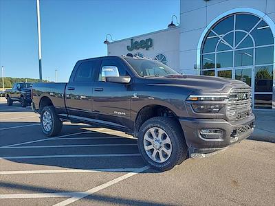 New 2026 Ram 2500 Laramie Crew Cab for sale #R260026 - photo 2