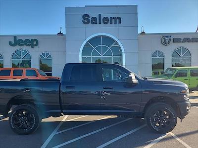 New 2026 Ram 2500 Big Horn Crew Cab for sale #R260027 - photo 1