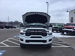 New 2026 Ram 2500 Big Horn Crew Cab for sale #R260055 - photo 32