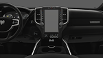 New 2025 Ram 3500 Big Horn Crew Cab 4x4 DRW Pickup for sale #SG550127 - photo 5