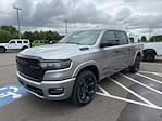 New 2025 Ram 1500 Big Horn Crew Cab 4x4 Pickup for sale #R250074 - photo 4