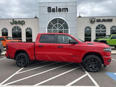 New 2025 Ram 1500 Big Horn Crew Cab 4x4 Pickup for sale #R250073 - photo 2