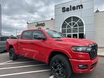 New 2025 Ram 1500 Big Horn Crew Cab 4x4 Pickup for sale #R250073 - photo 1