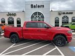 New 2025 Ram 1500 Big Horn Crew Cab 4x4 Pickup for sale #R250073 - photo 2