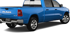 New 2025 Ram 1500 Big Horn Crew Cab 4x4 Pickup for sale #R250075 - photo 2