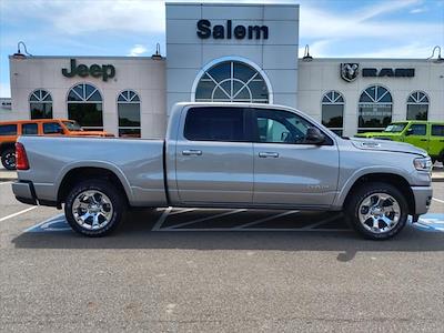 New 2025 Ram 1500 Big Horn Crew Cab 4x4 Pickup for sale #R250076 - photo 1