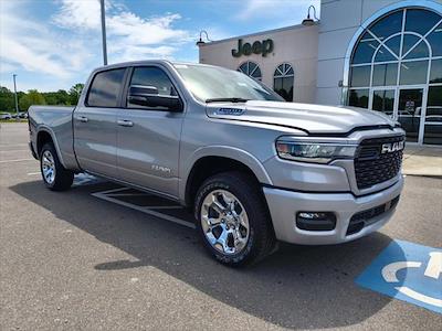 New 2025 Ram 1500 Big Horn Crew Cab 4x4 Pickup for sale #R250076 - photo 2