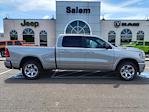 New 2025 Ram 1500 Big Horn Crew Cab 4x4 Pickup for sale #R250076 - photo 1