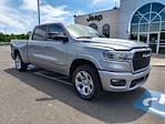 New 2025 Ram 1500 Big Horn Crew Cab 4x4 Pickup for sale #R250076 - photo 2