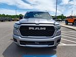 New 2025 Ram 1500 Big Horn Crew Cab 4x4 Pickup for sale #R250076 - photo 3