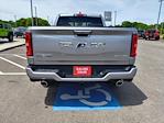 New 2025 Ram 1500 Big Horn Crew Cab 4x4 Pickup for sale #R250076 - photo 8