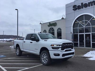 New 2026 Ram 2500 Big Horn Crew Cab for sale #R260055 - photo 2