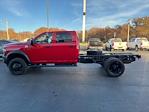 New 2024 Ram 4500 Tradesman Crew Cab 4x4 60 CA Cab Chassis for sale #147279 - photo 5