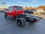 New 2024 Ram 4500 Tradesman Crew Cab 4x4 60 CA Cab Chassis for sale #147279 - photo 6