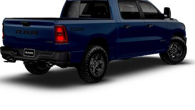 New 2026 Ram 1500 Warlock Crew Cab 4x4 Pickup for sale #161421 - photo 2