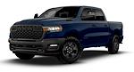 New 2026 Ram 1500 Warlock Crew Cab 4x4 Pickup for sale #161421 - photo 1