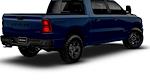 New 2026 Ram 1500 Warlock Crew Cab 4x4 Pickup for sale #161421 - photo 2